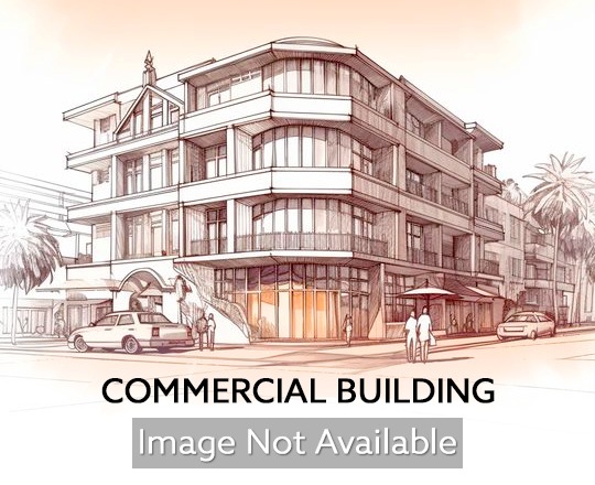 4 Marla commercial flat on 2nd Floor for rent in Air Avenue